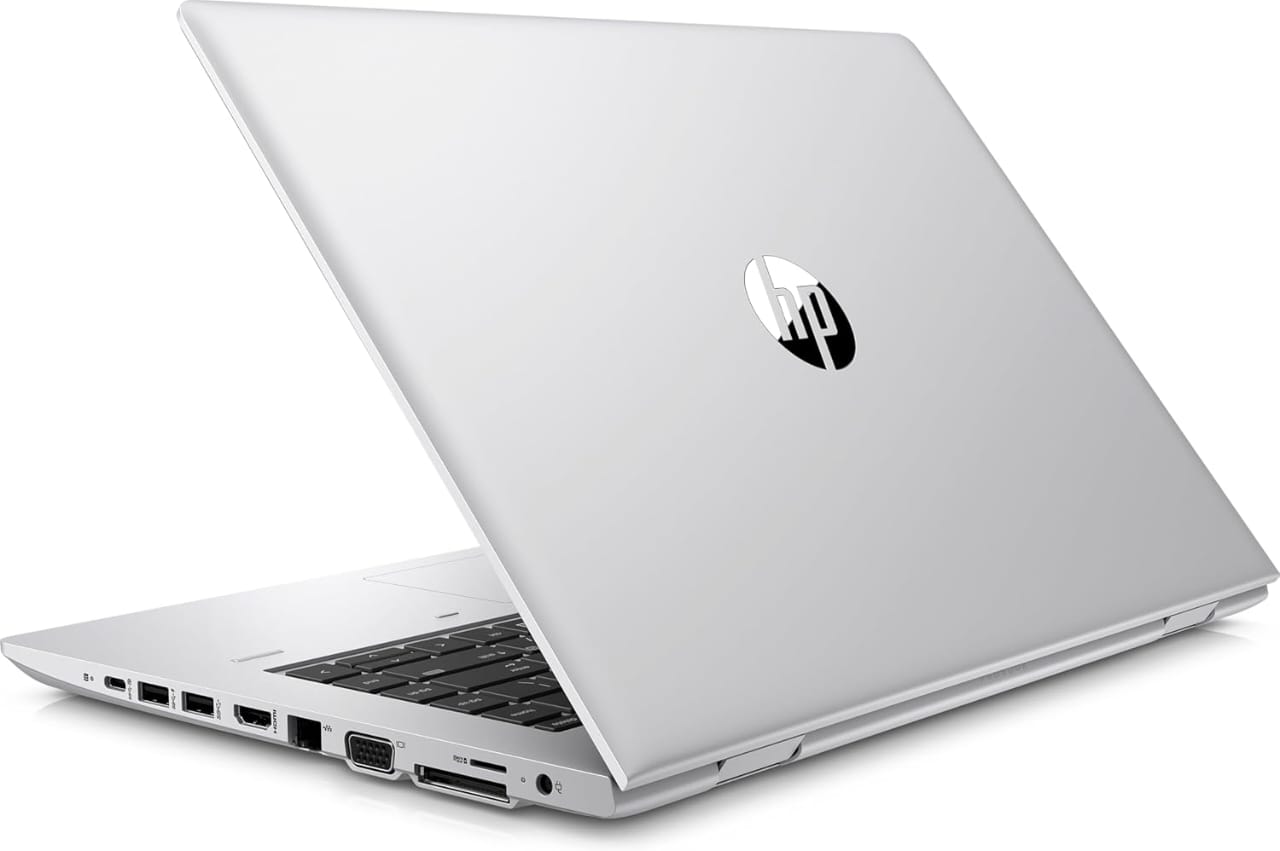 ORDINATEUR HP 14 PROBOOK 640 G4 CORE 15
512GB