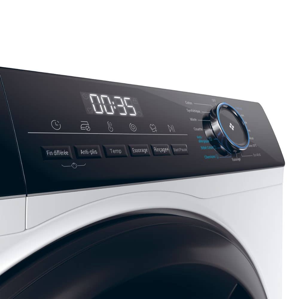 MACHINE A LAVER HAIER 10KG BLANC
HW100B14939