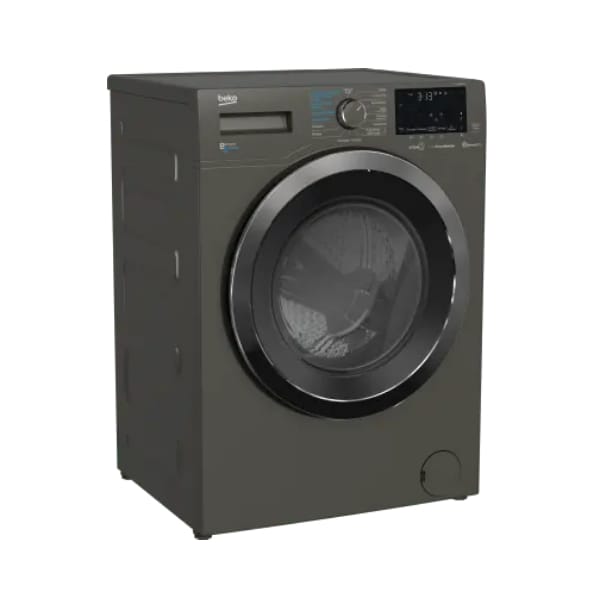 MACHINE A LAVER BEKO 8KG/5KG SECHAGE A+
1400TR/MIN HTV8736XCOM