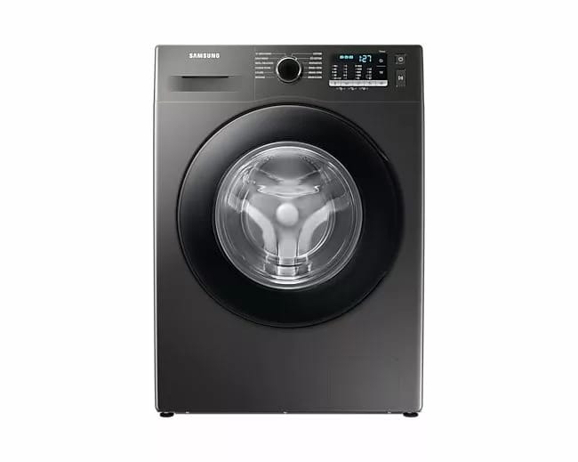 MACHINE A LAVER SAMSUNG 17KG / 10KG
SECHAGE FRONT LOAD NOIR WD17T6300GP/SP