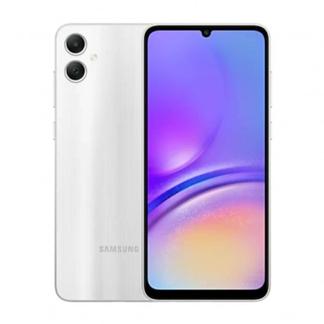 Samsung Galaxy A05 - Mémoire 64 Go - Ram 4 Go - Ecran 6.7 pouces