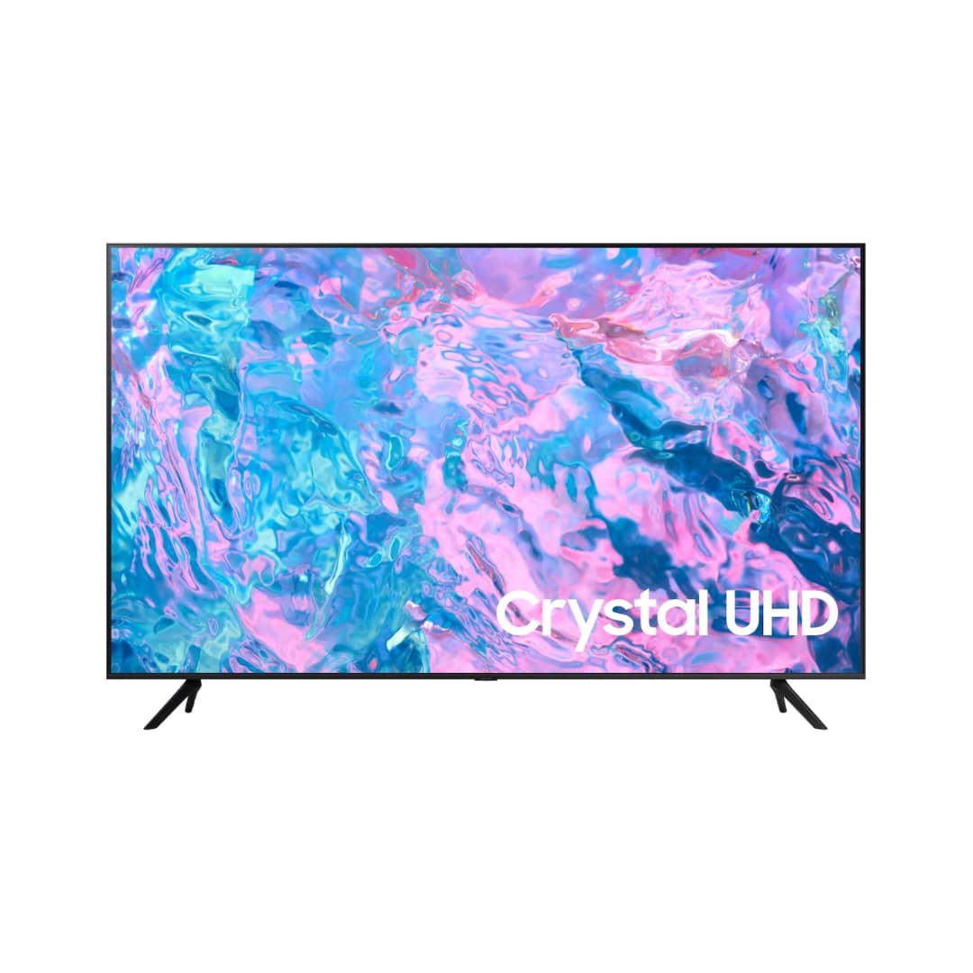 TELEVISEUR SAMSUNG 55" SMART 4K
UA55DU7010UXL