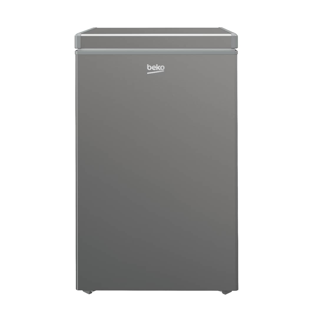 CONGELATEUR BEKO HORIZONTAL 104LITRES
GRIS HS210520S