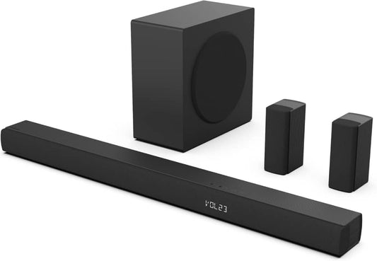 BARRE DE SON HISENSE 480W HS3100 3.1