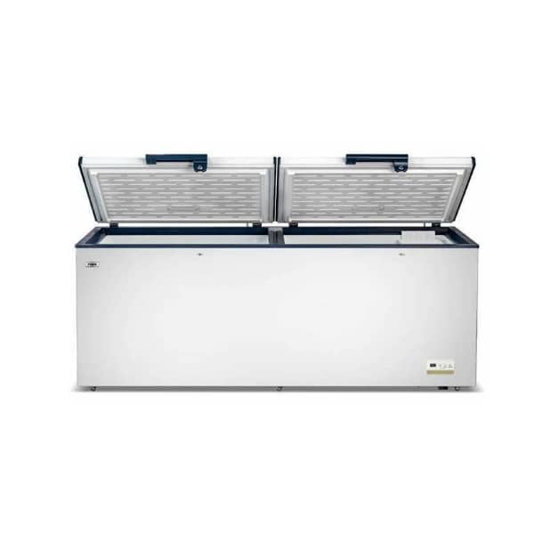 CONGELATEUR FINIX HORIZONTAL 950LITRES
BLANC BDW950