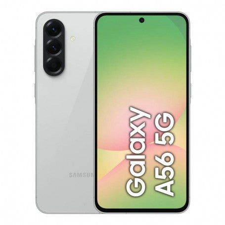 Samsung Galaxy A56 5G – 128 Go – RAM 8 Go – Écran 6.7 pouces