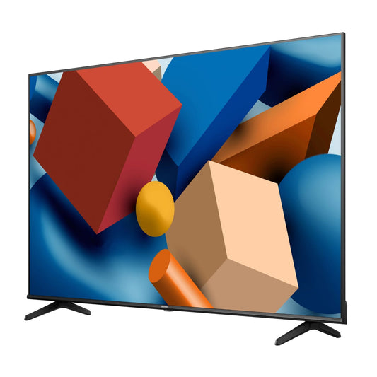 TELEVISEUR HISENSE 50" LED SMART VIDA UHD
50A6N