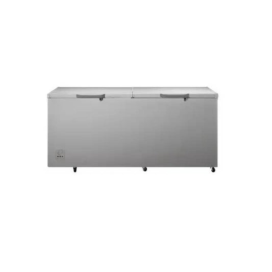 CONGELATEUR SHARP HORIZONTAL 660LITRES
BLANC SFCK-660X