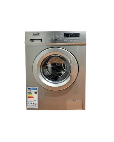 MACHINE A LAVER ENDURO 8KG A+++ DARK
GRIS WMT8100TIDS