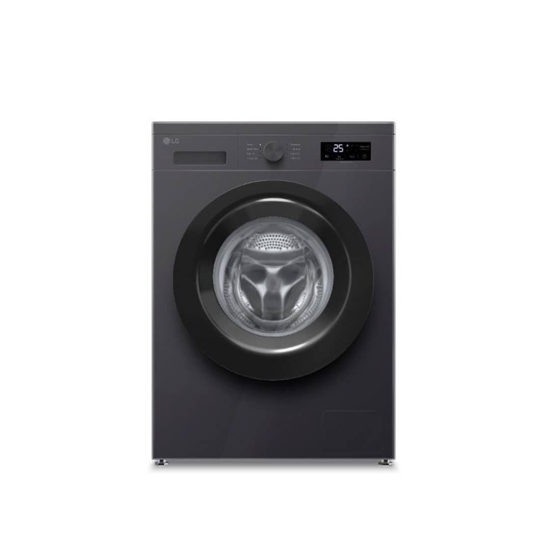 MACHINE A LAVER LG 7KG GRIS F2Y1HYP6J