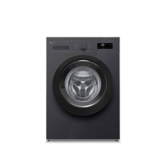 MACHINE A LAVER LG 7KG GRIS F2Y1HYP6J