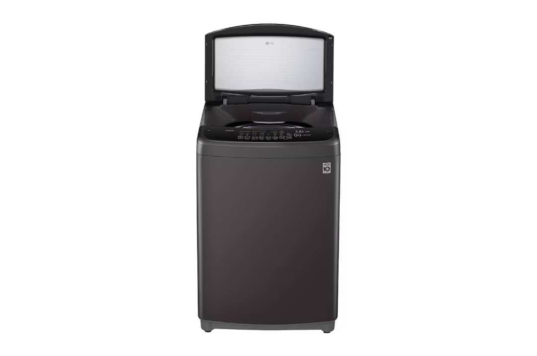 MACHINE A LAVER LG 14KG UBLODOME TOP
LOAD NOIR T1466NEHT2A