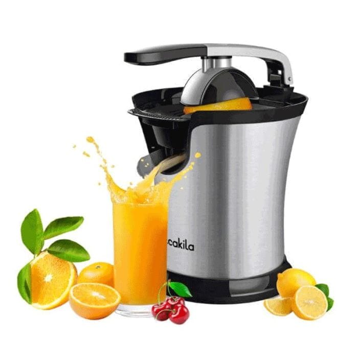 PRESSE LEGUME DECAKILA 4PIECES KEJCO08B