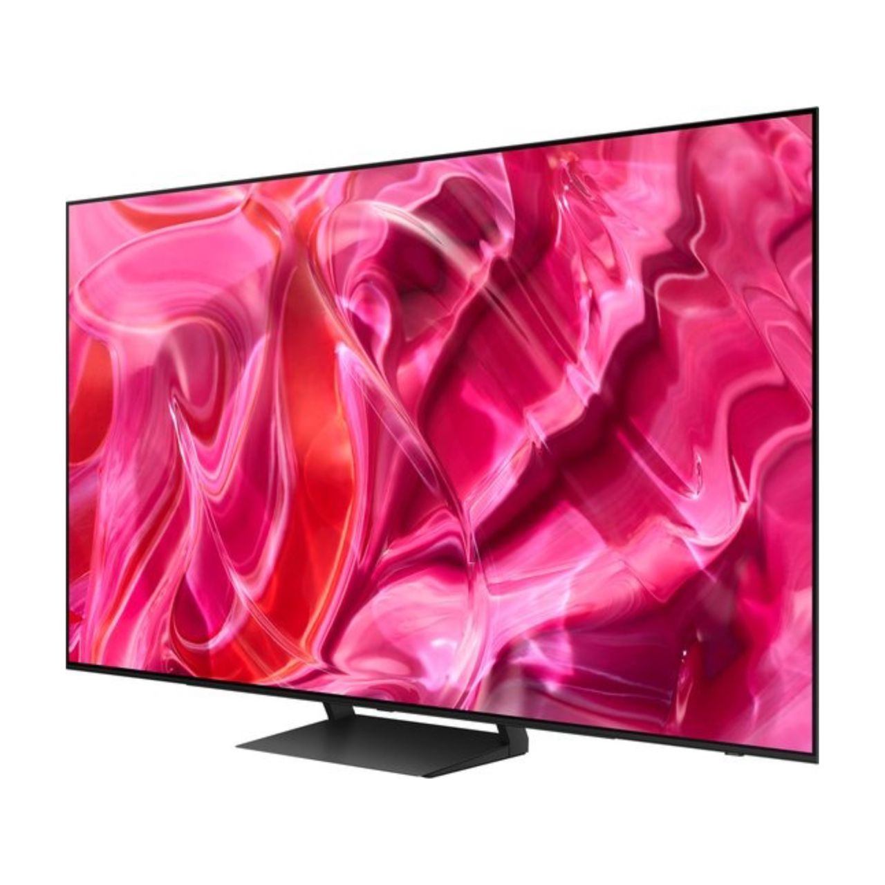 TELEVISEUR SAMSUNG 77" OLED SMART 4K
QE77S90CAT