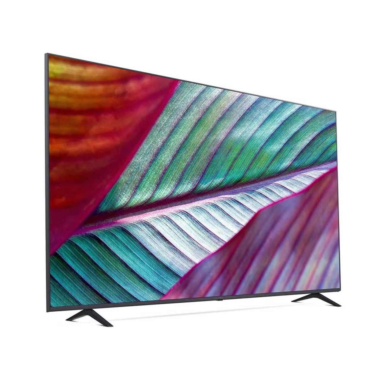 TELEVISEUR LG 55" SMART UHD 4K AI
55UR781COLK