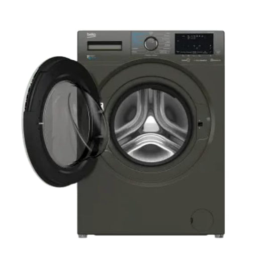 MACHINE A LAVER BEKO 8KG/5KG SECHAGE A+
1400TR/MIN HTV8736XCOM