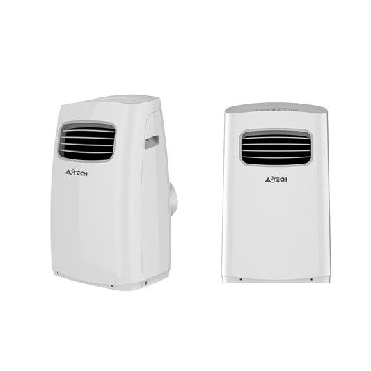 SPLIT ASTECH 12000BTU PORTABLE