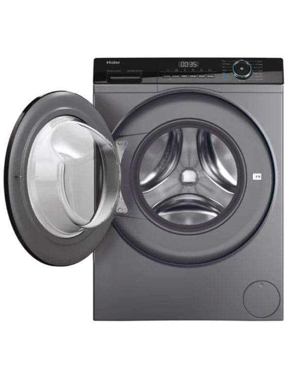 MACHINE A LAVER HAIER 10KG FRONT LOAD
GRIS HW100B 14939S8U1