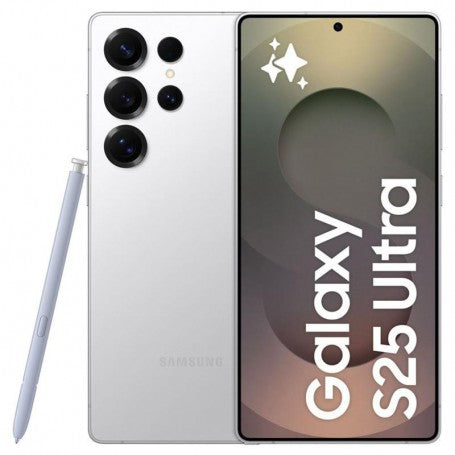 Samsung Galaxy S25 Ultra 5G – 256 Go – 12 Go RAM – Écran 120 Hz – Galaxy AI