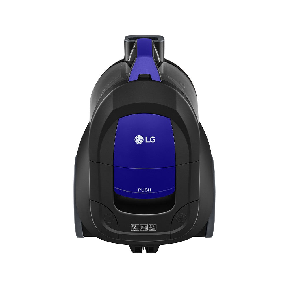 ASPIRATEUR LG 1400 WATTS VC3314GNT