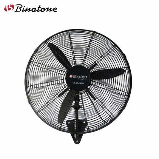 VENTILATEUR BINATONE 26" MURAL INDUSTRIEL
EN FER IWF2600