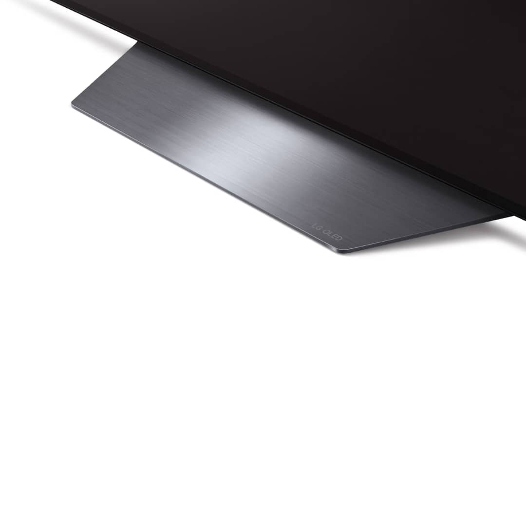 TELEVISEUR LG 65" OLED SMART 4K 65C36LA