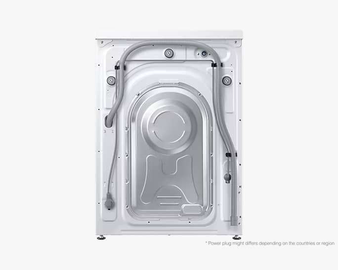 MACHINE A LAVER SAMSUNG 9KG SECHAGE
6KG INVERTER BLANC WD90T634DBH