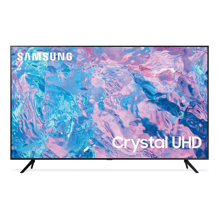 TELEVISEUR SAMSUNG 65" SMART UHD 4K
UA65DU701OUXL