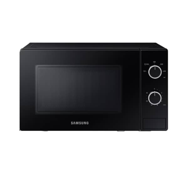 MICRO ONDE SAMSUNG 20LITRES NOIR
MS20A3010AL