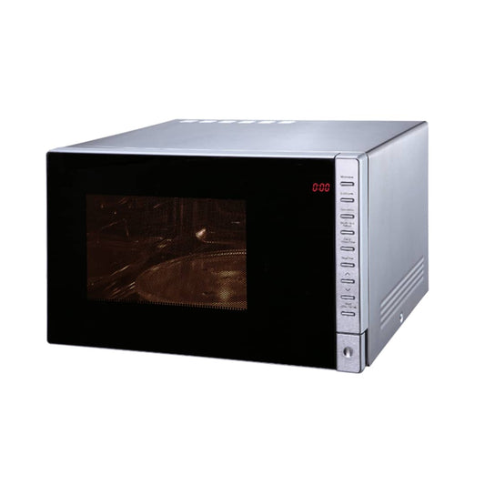 MICRO ONDE FINIX 23LITRES DIGITAL AVEC
GRILLE GRIS NOIR AG823AXG