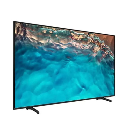 TELEVISEUR SAMSUNG 75" SMART 4K
UACU8100KXXT