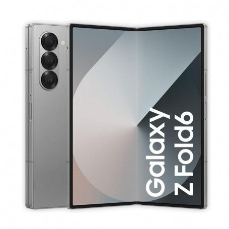 SAMSUNG Galaxy Z Fold 6 - 12 Go de RAM - Mémoire 256 Go - AI