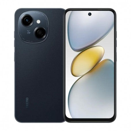 Tecno POP 9 - Mémoire 128 Go - RAM 3 Go - Ecran 6.67 pouces