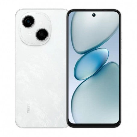 Tecno POP 9 - Mémoire 64 Go - RAM 3 Go - Ecran 6.67 pouces