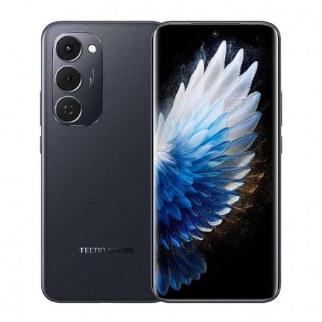 TECNO Spark 40 Pro Plus – 128 Go – RAM 8 Go – Écran AMOLED 144Hz