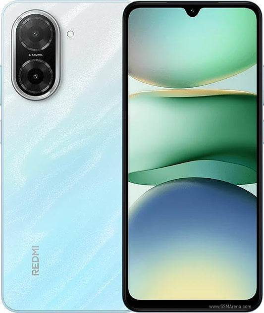 Xiaomi Redmi A5 – 128Go – RAM 4 Go – Écran 6.88 pouces